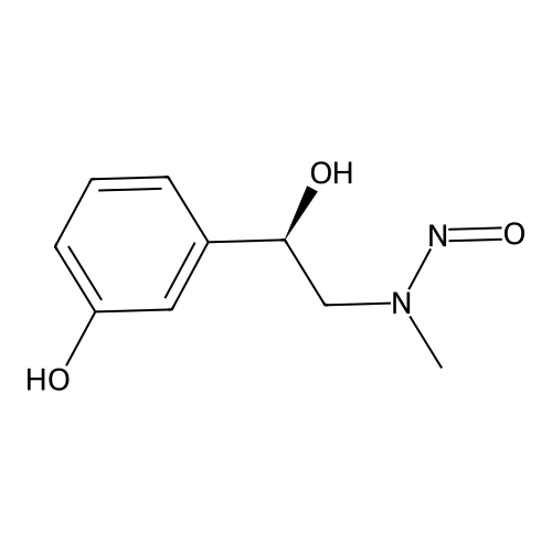 N-Nitroso Phenylephrine