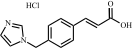 Ozagrel Hydrochloride Hydrate