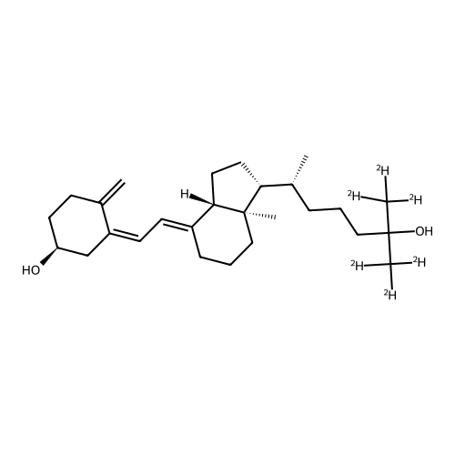 Calcifediol D6