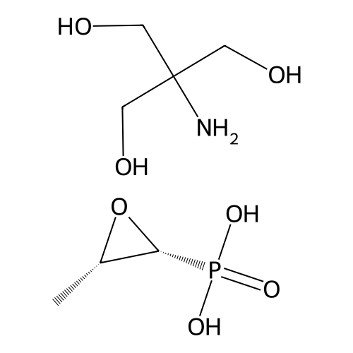 Fosfomycin Trometamol