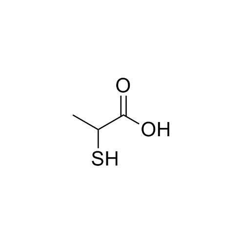 Tiopronin Impurity 4