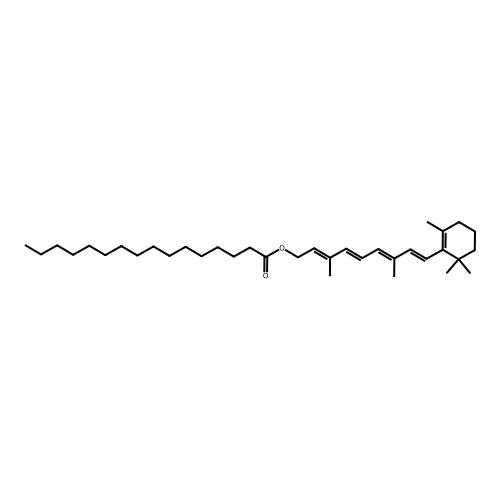 Retinyl Palmitate