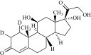 "Cortisol-1,2-d2"