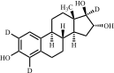 Estriol-D3