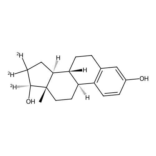 "17beta-Estradiol-16,16,17-D3"