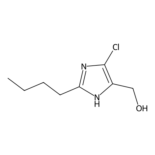 Losartan Impurity 1