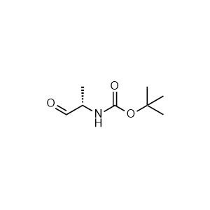 Boc-Ala-aldehyde