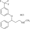 Fluoxetine Impurity C HCl