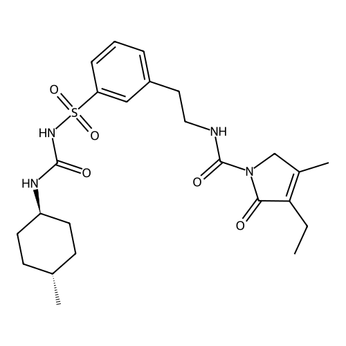 Glimepiride EP Impurity D