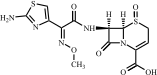 (Z)-Ceftizoxime S-Oxide