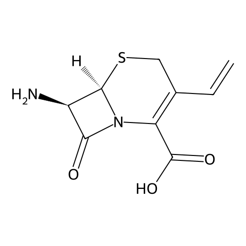 Cefdinir CP Impurity C