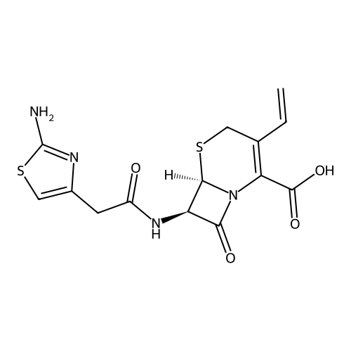Cefdinir CP Impurity O