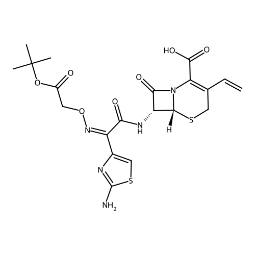 Cefixime Impurity 24