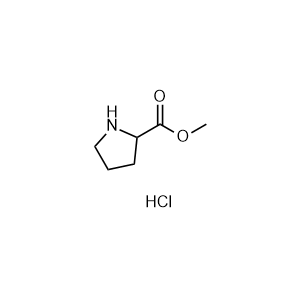 DL-Proline Methyl Ester Hydrochloride