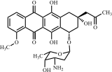 Daunorubicin EP Impurity C