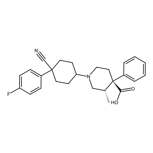 Levocabastine