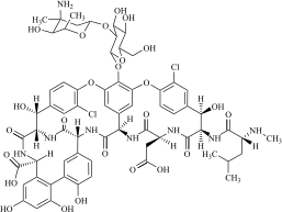 Vancomycin EP Impurity L