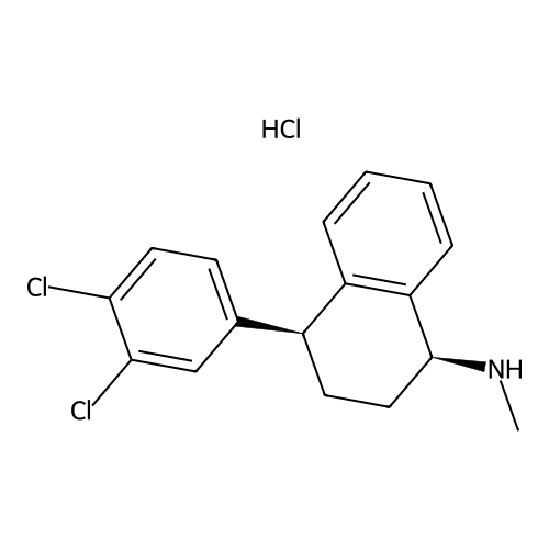 Sertraline Impurity 21