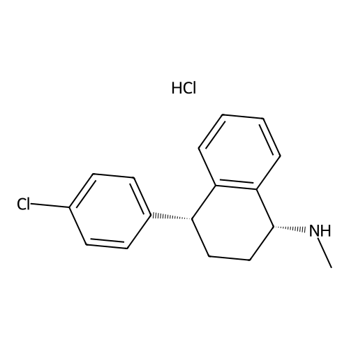 Sertraline Impurity 16