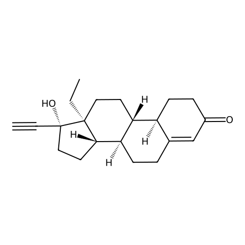 Levonorgestrel
