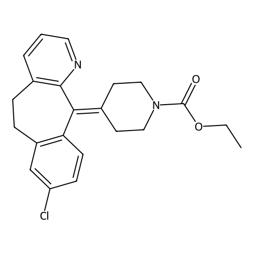 Loratadine