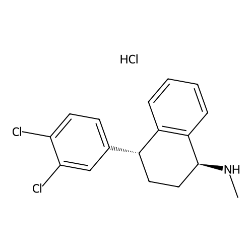 Sertraline impurity 33