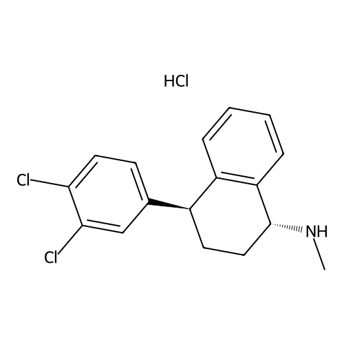 Sertraline EP Impurity A?RS Monomer?