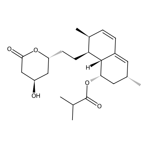 Simvastatin EP Impurity I