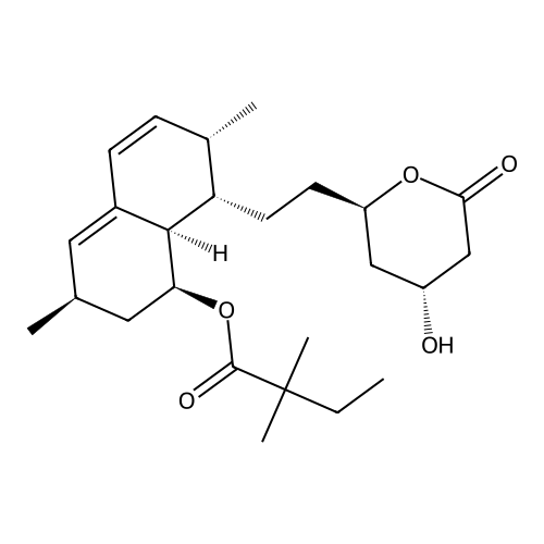 Simvastatin