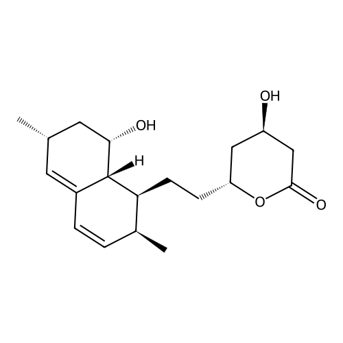 Simvastatin EP Impurity H