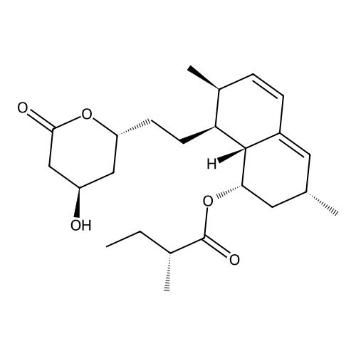 Simvastatin EP Impurity F