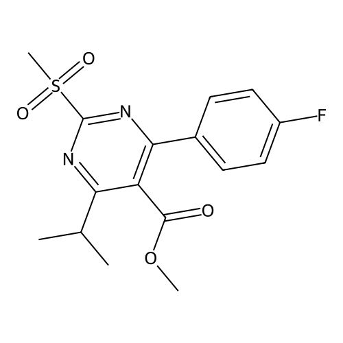 Rosuvastatin Impurity 109