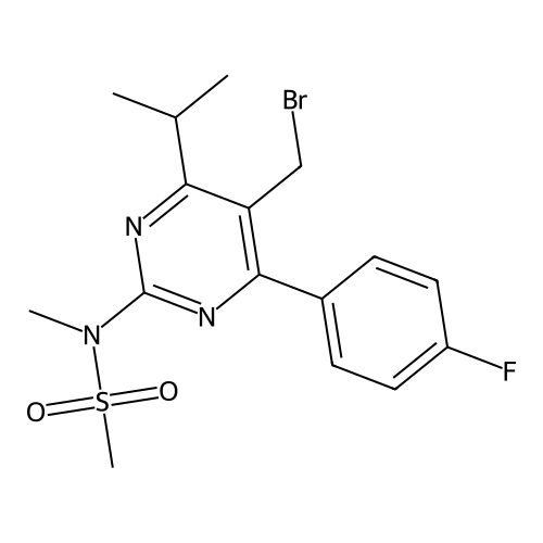 Rosuvastatin Impurity 62