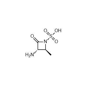Aztreonam Impurity 1