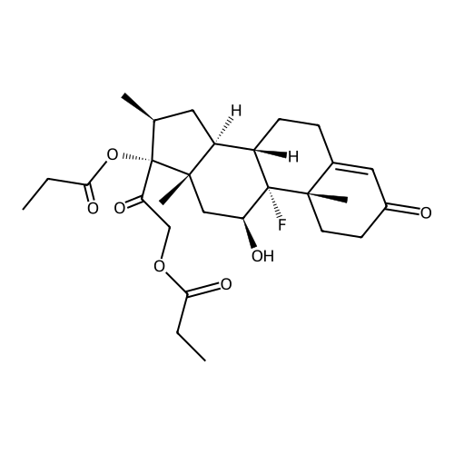 Betamethasone Dipropionate EP Impurity I