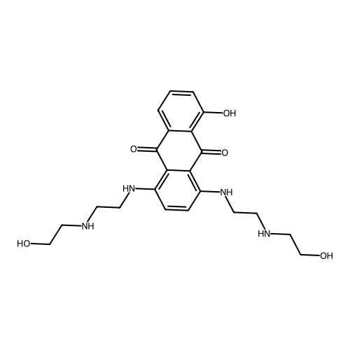 Mitoxantrone EP Impurity B