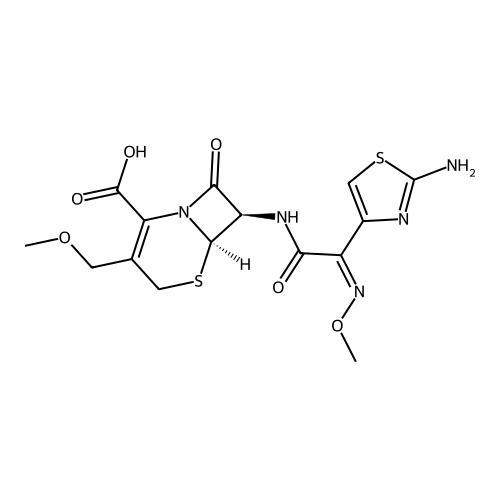 Cefpodoxime Proxetil EP Impurity A
