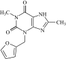 Furafylline