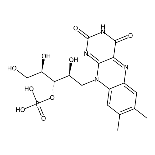 Riboflavin-3?-phosphate