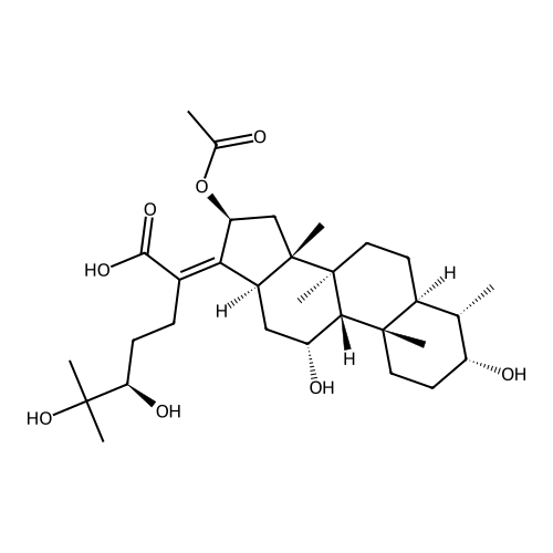Sodium Fusidate EP Impurity A