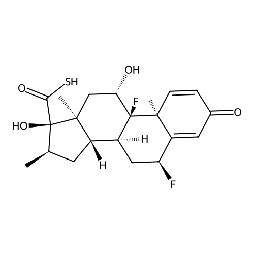 Fluticasone Impurity 45