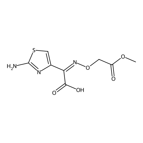 Cefixime Impurity 9