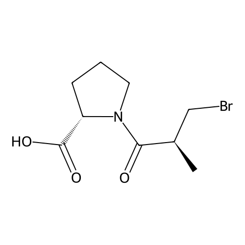 Captopril EP Impurity B