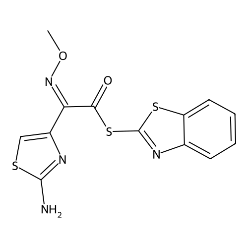 Ceftriaxone Sodium EP Impurity D