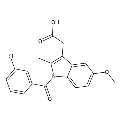 Indometacin EP Impurity E