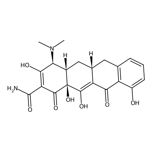 Sancycline