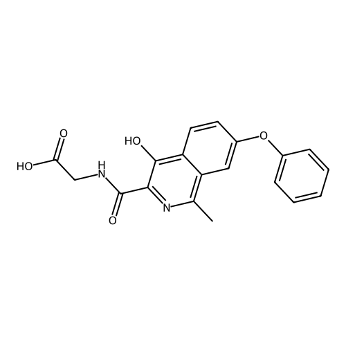 Roxadustat
