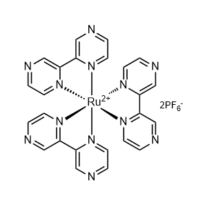 [Ru(bpz)3][PF6]2