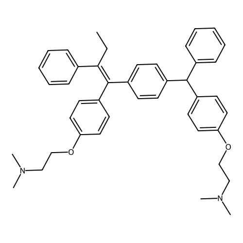 Tamoxifen EP Impurity H