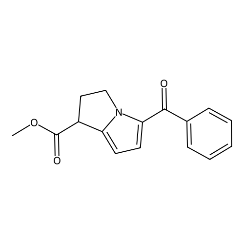 Ketorolac EP Impurity H